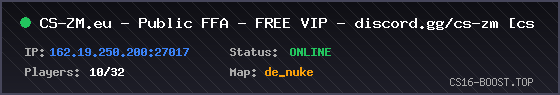 Banner Server
