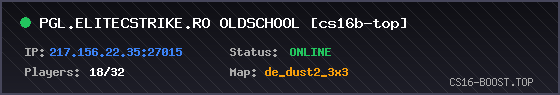 Banner Server