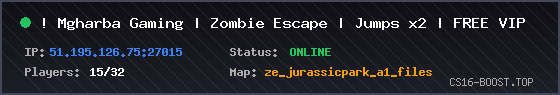 Banner Server