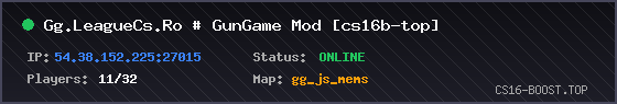 Banner Server
