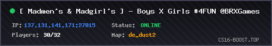Live Banner