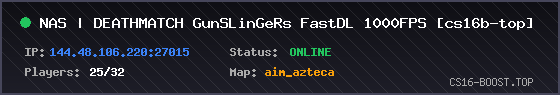 Live Banner