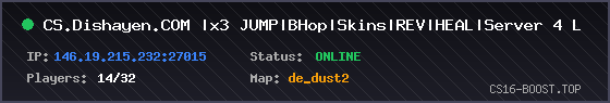 Live Banner