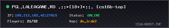 Live Banner