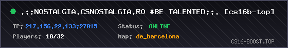 Live Banner