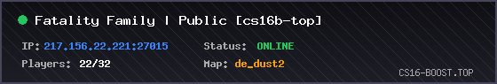 Live Banner