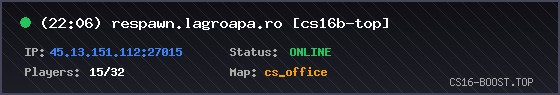 Live Banner