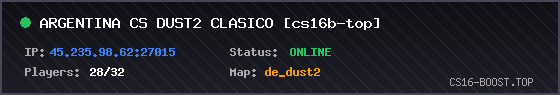 Live Banner