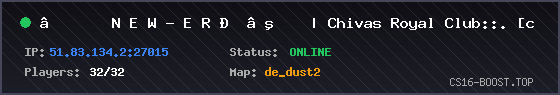 Live Banner