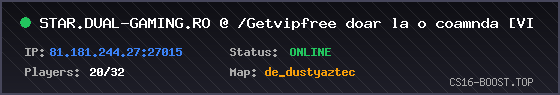 Live Banner