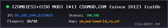Live Banner