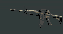 M4A1